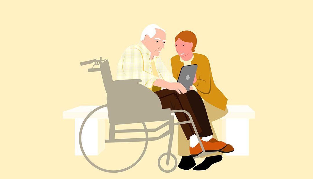 documents entree ehpad