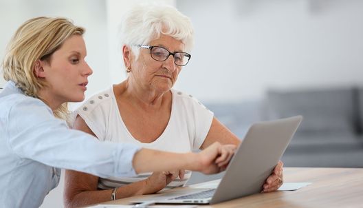 aides financières maison de retraite