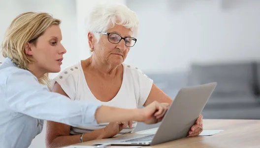 aides financières maison de retraite