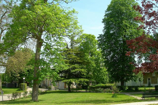 Ris-Orangis | Région Île-de-France