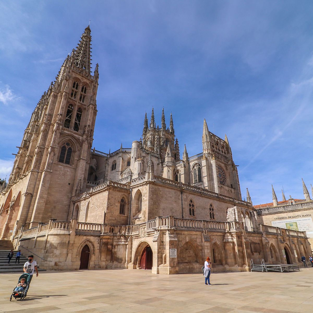 Catedral de Burgos
