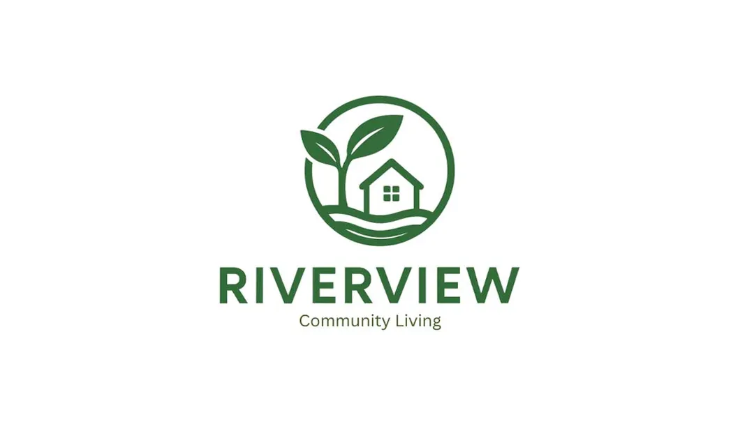 logo of riverview community living