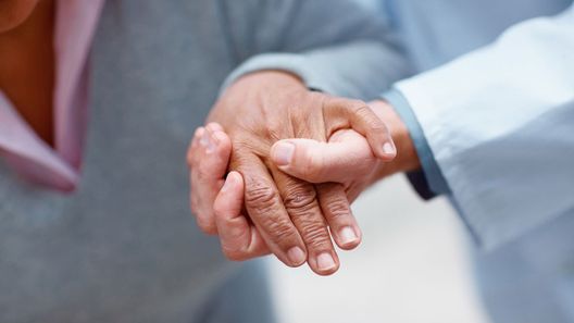 aide lors de la perte d'un proche