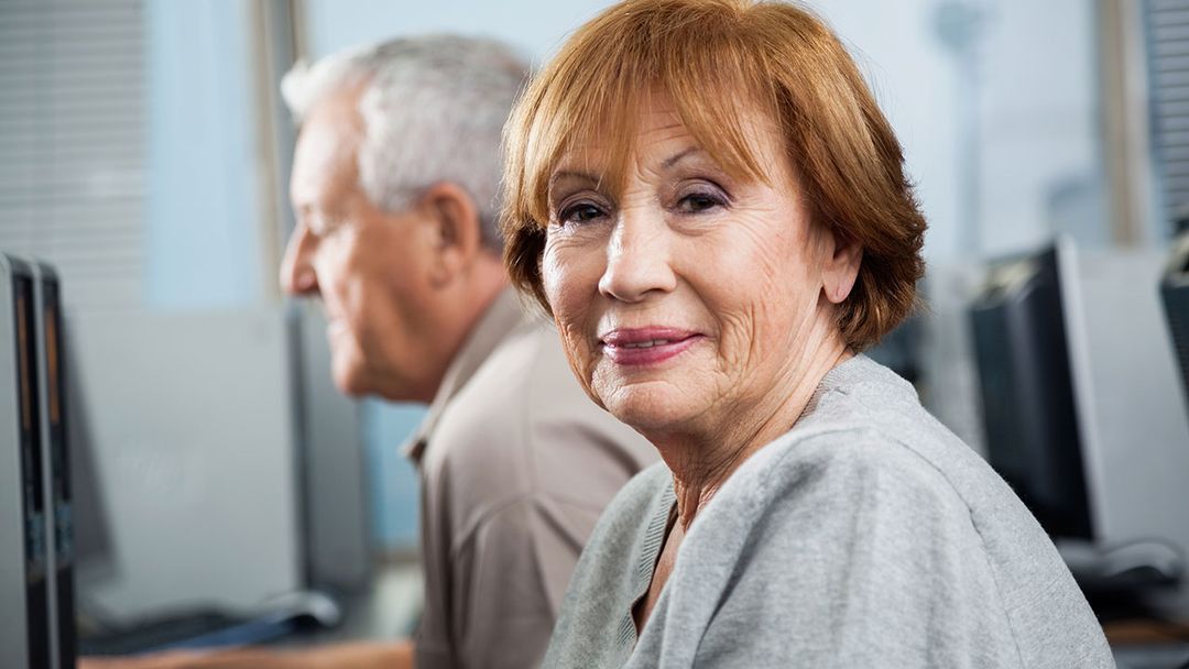 répit pour l'aidant
