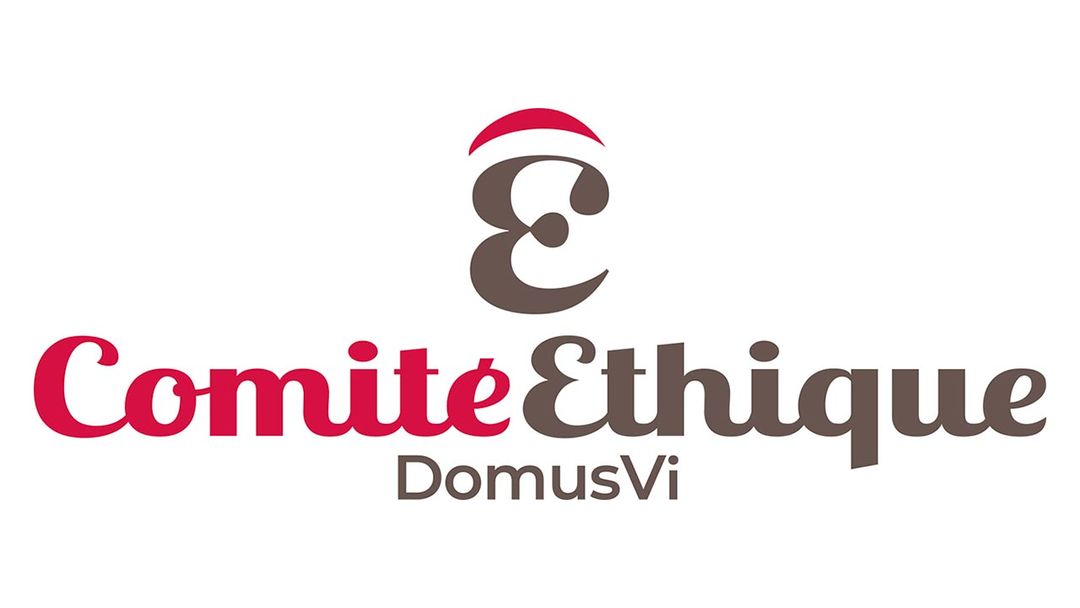 logo du comité éthique domusvi