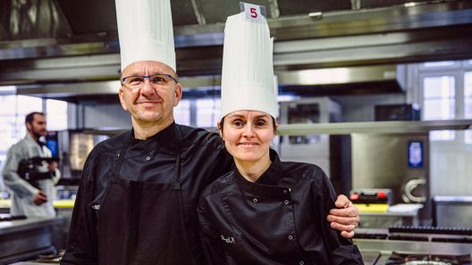 gagnants concours chefs cuisiniers domusvi