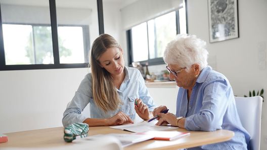 tarifs maison de retraite