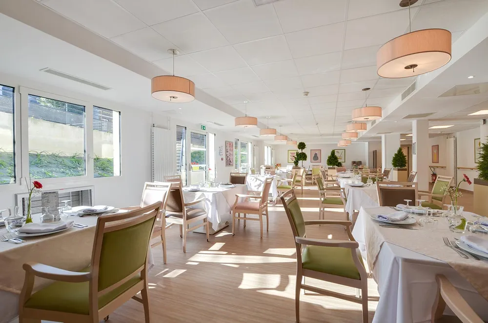resturant ehpad tiers temps saint-quentin