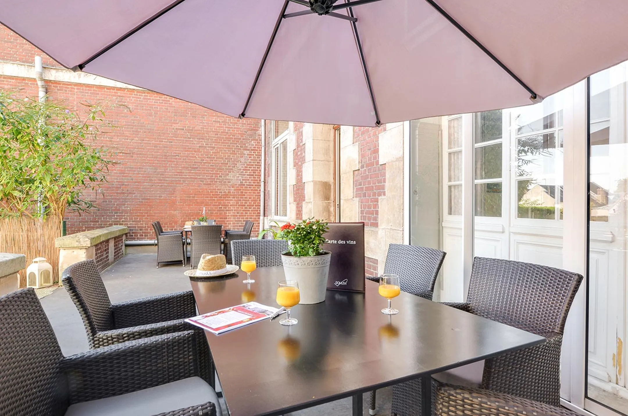 terrasse ehpad tiers temps saint-quentin