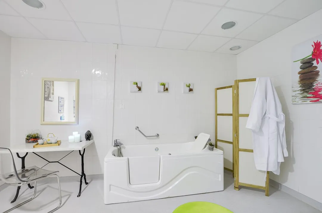 salle balnéo ehpad tiers temps saint-quentin