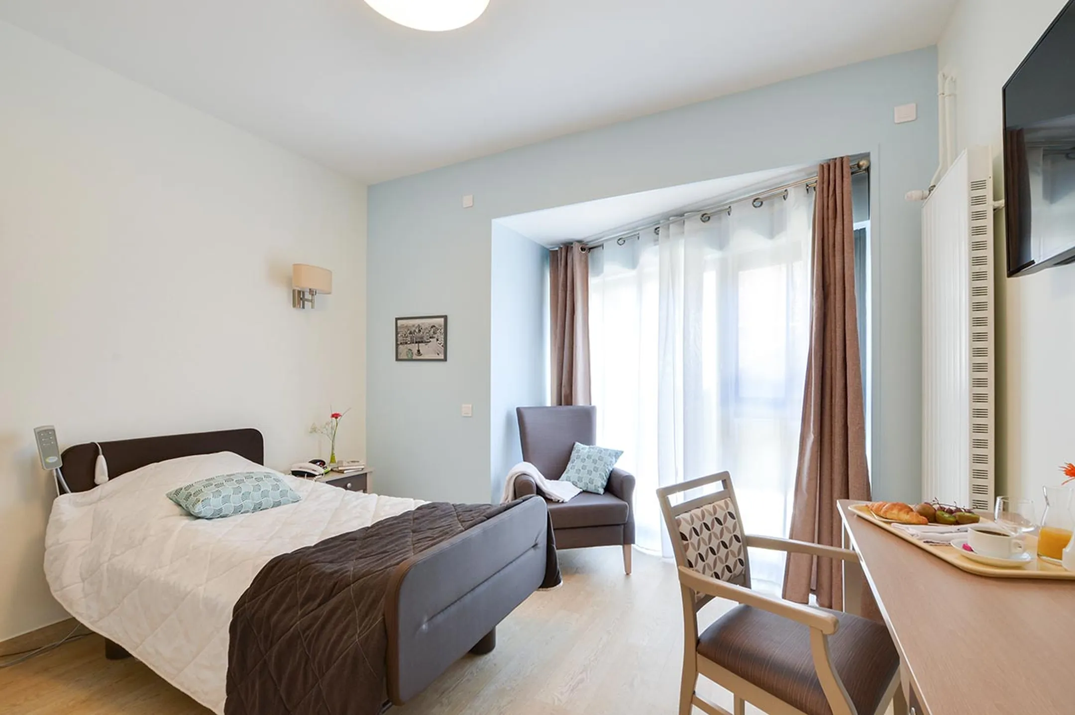 chambre résidence tiers temps saint-quentin