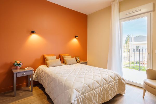 lit double residence autonomie oyonnax