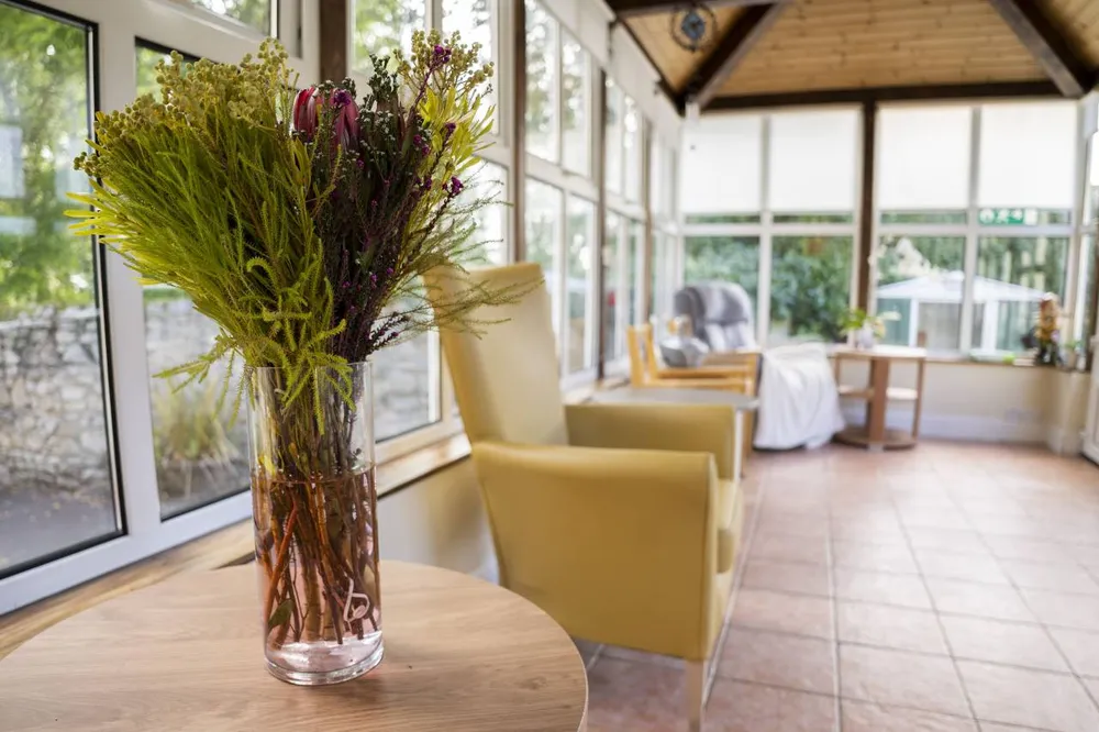 Foxrock Nursing Home, Dublin 18