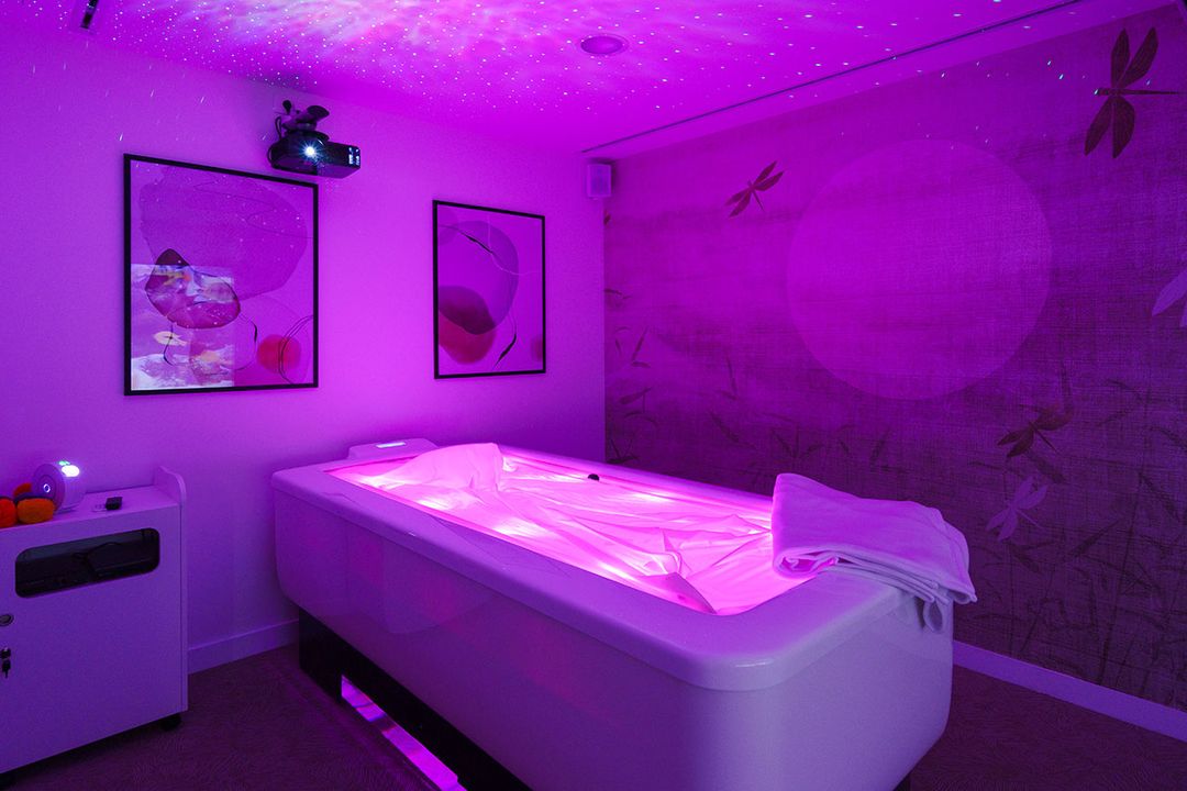 espace bien etre maison de retaite