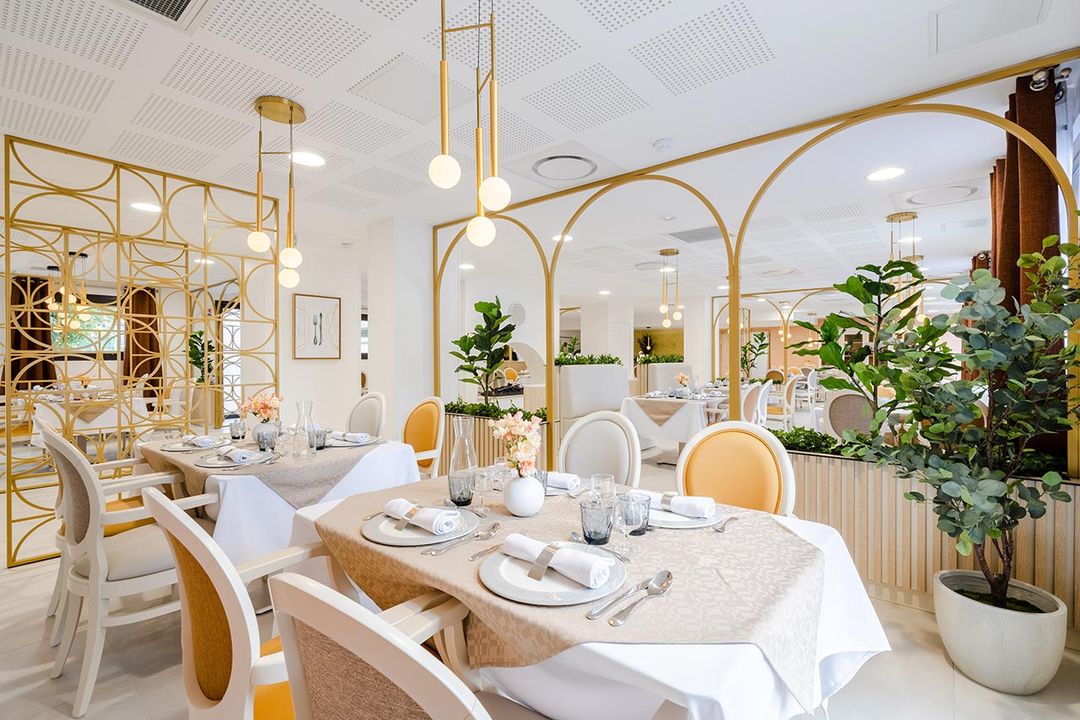 maison de retraite Villa Garance ehpad Roubaix