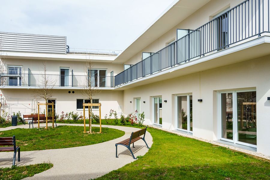 jardin pavillon charlotte