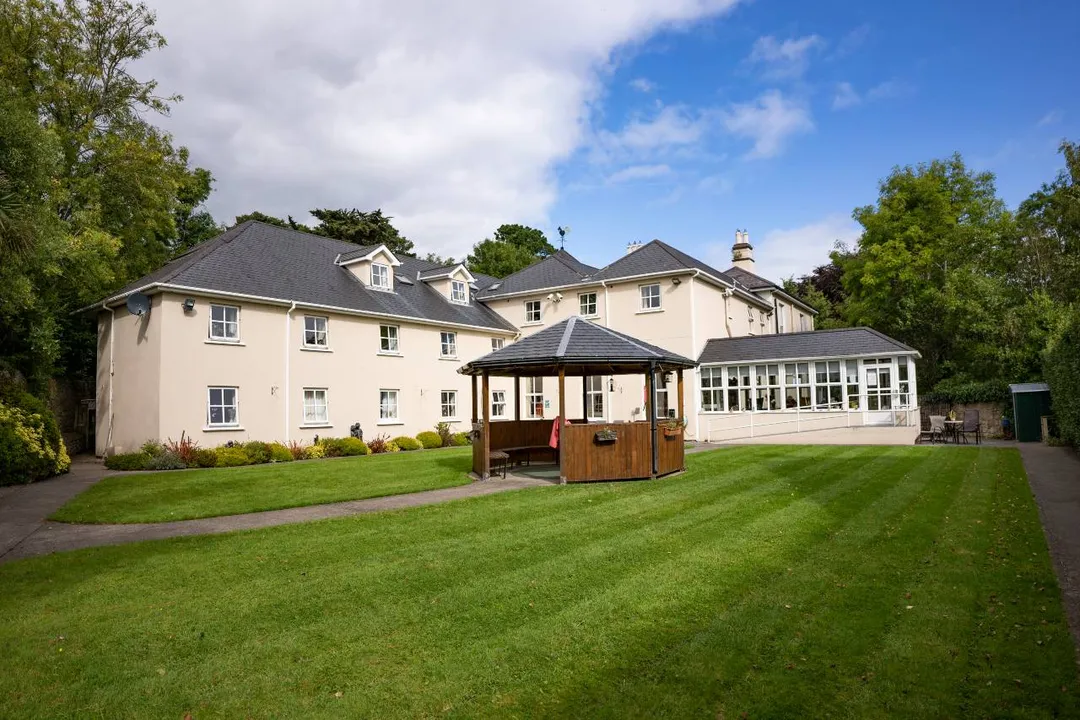 Foxrock Nursing Home, Dublin 18