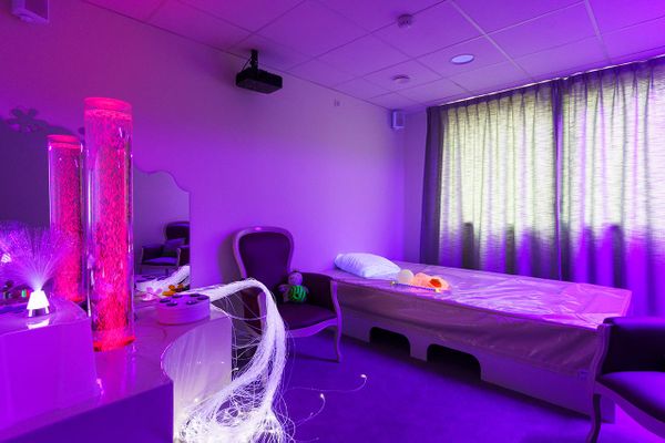 maison de retraite Villa Garance ehpad Roubaix