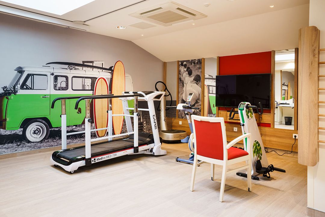 sale motricite maison de retraite guethary