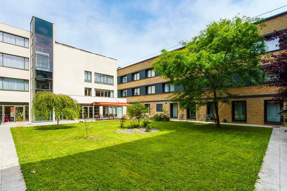 Maison de retraite Villa Garance - Ephad à Roubaix