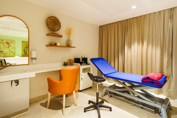 espace kinésithérapie ehpad pau la belle anglaise