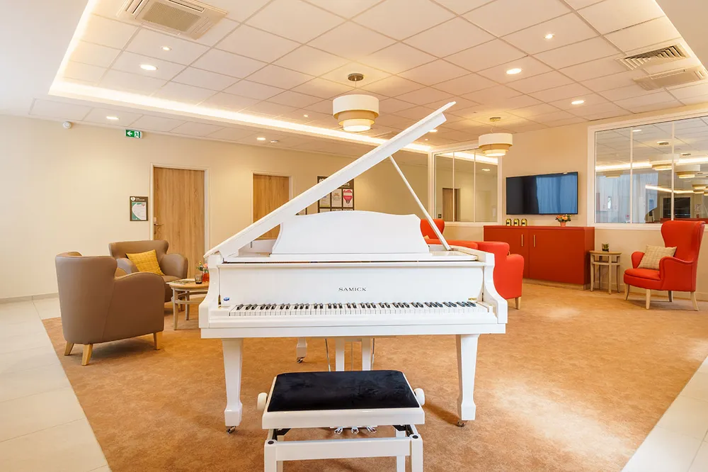 piano residence autonomie pavillon charlotte