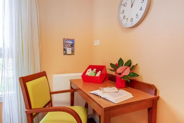 chambre résidence Capitainerie Digoin