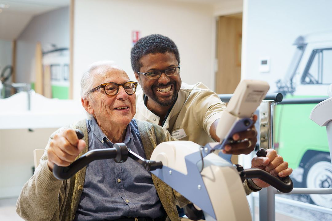 reeducation ehpad eskualduna