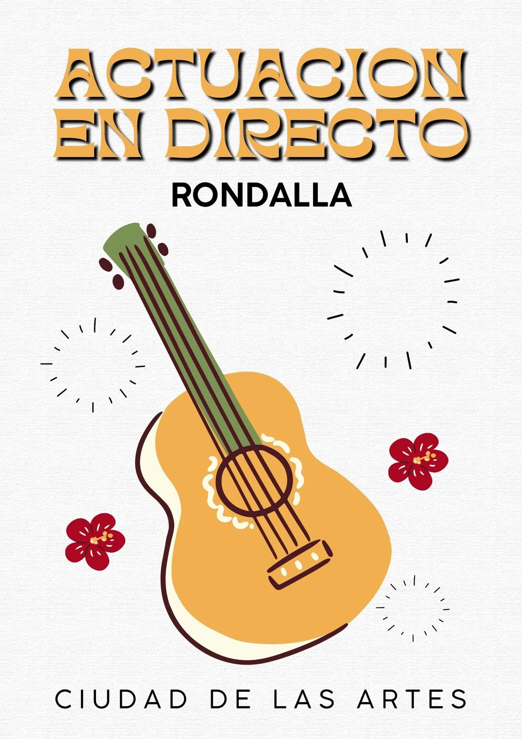 Cartel-A3-vertical-para-la-Feria-de-Abril-estilo-ilustrativo-y-divertido-amarillo-y-rojo.jpg