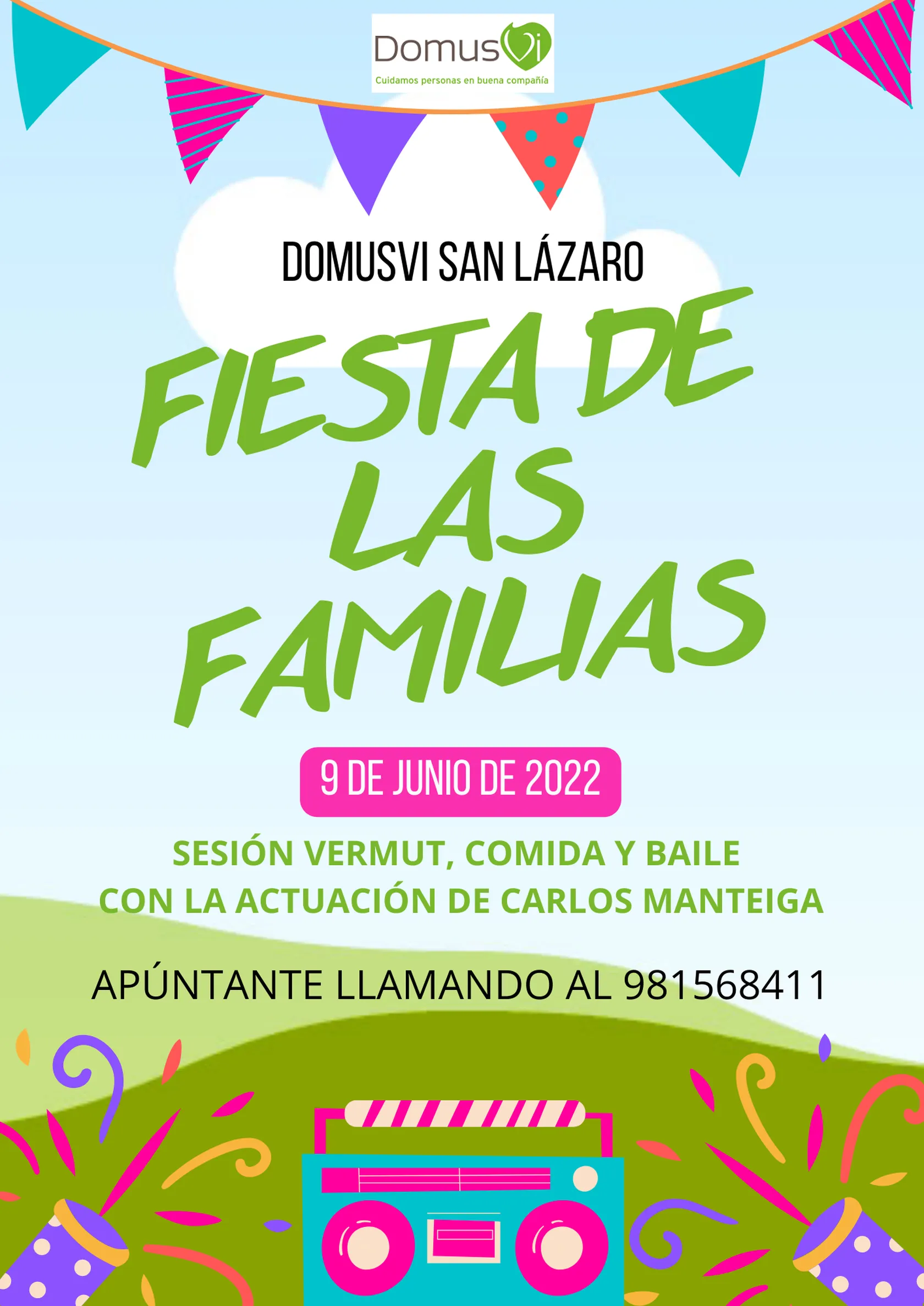Cartel-y-programa-fiesta-mayor-amarillo-y-colorido.png