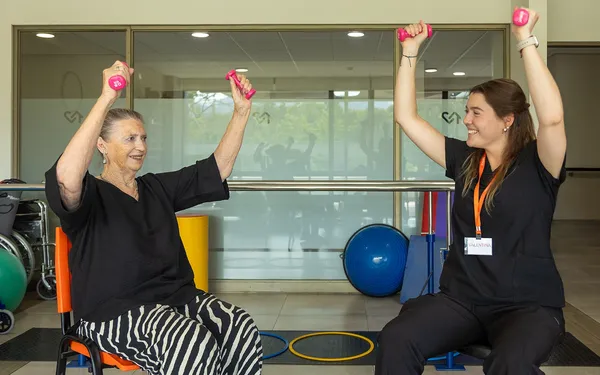 Taller Kinesiologia Cordillera