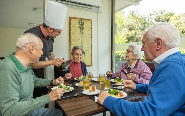 Comida-en-residencia-Acalis-Candil-en-Lo-Barnechea