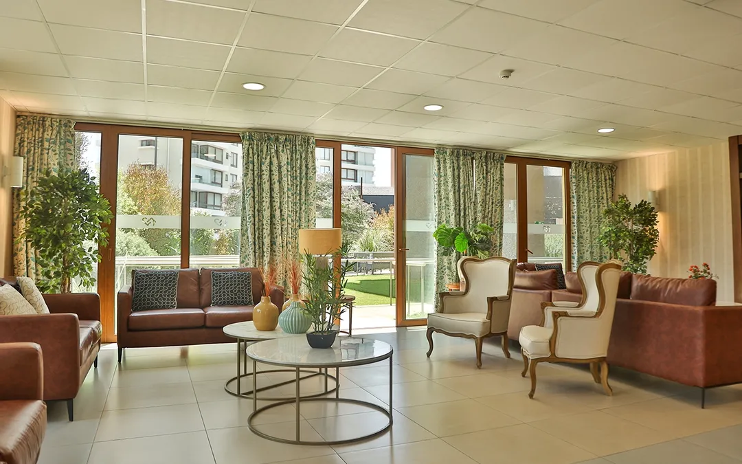 Living Acalis Montemar