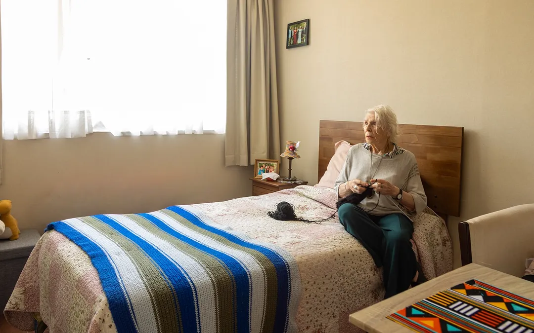 Habitación Acalis Montemar