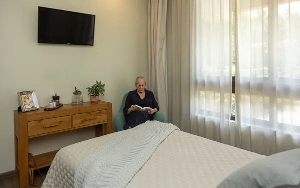 Habitación Acalis Cordillera