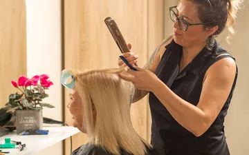 Peluqueria Acalis Montemar