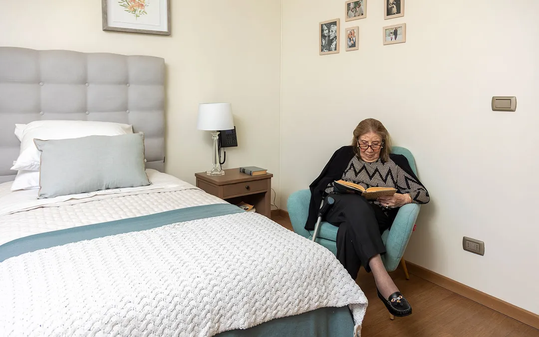 Habitación-Acalis-Las-Tranqueras