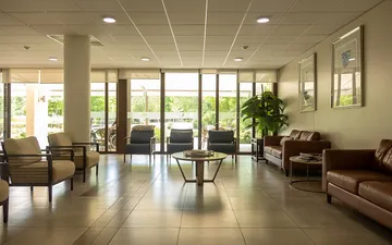 Living Acalis Cordillera