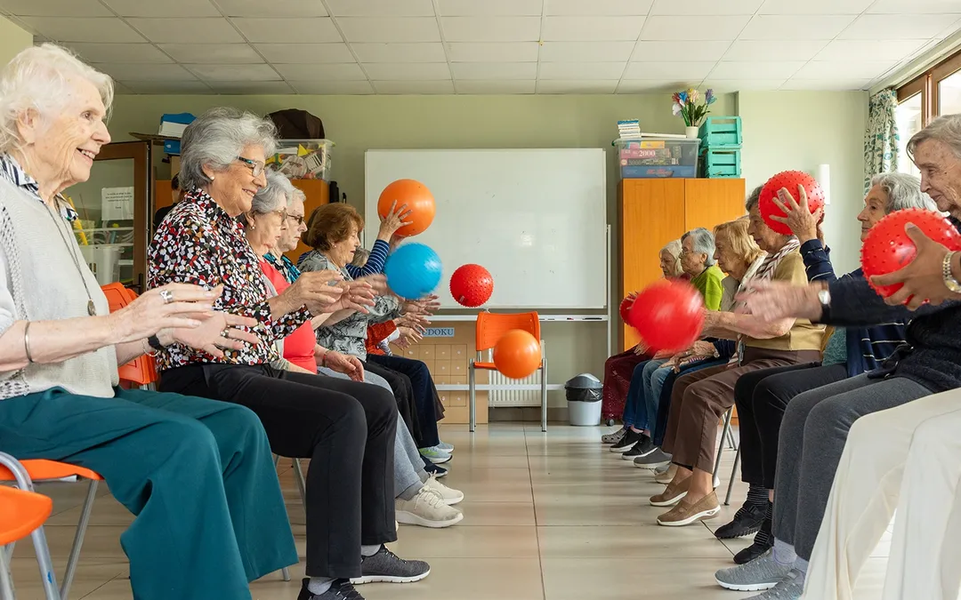 Taller grupal Kinesiologia Acalis Montemar