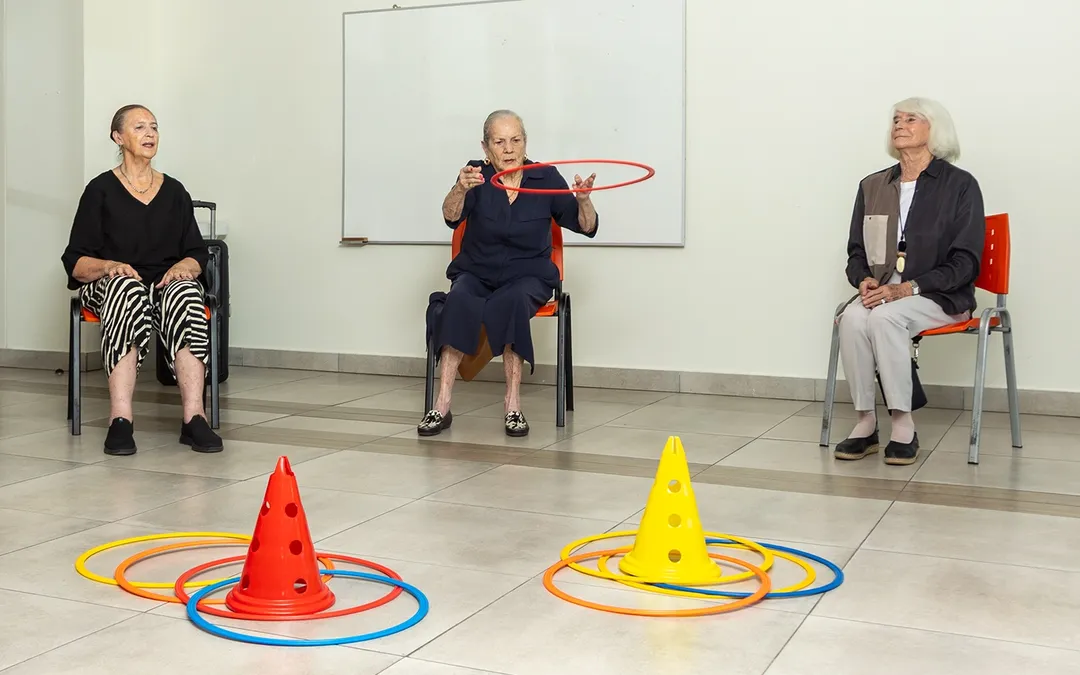 Taller grupal Kinesiologia