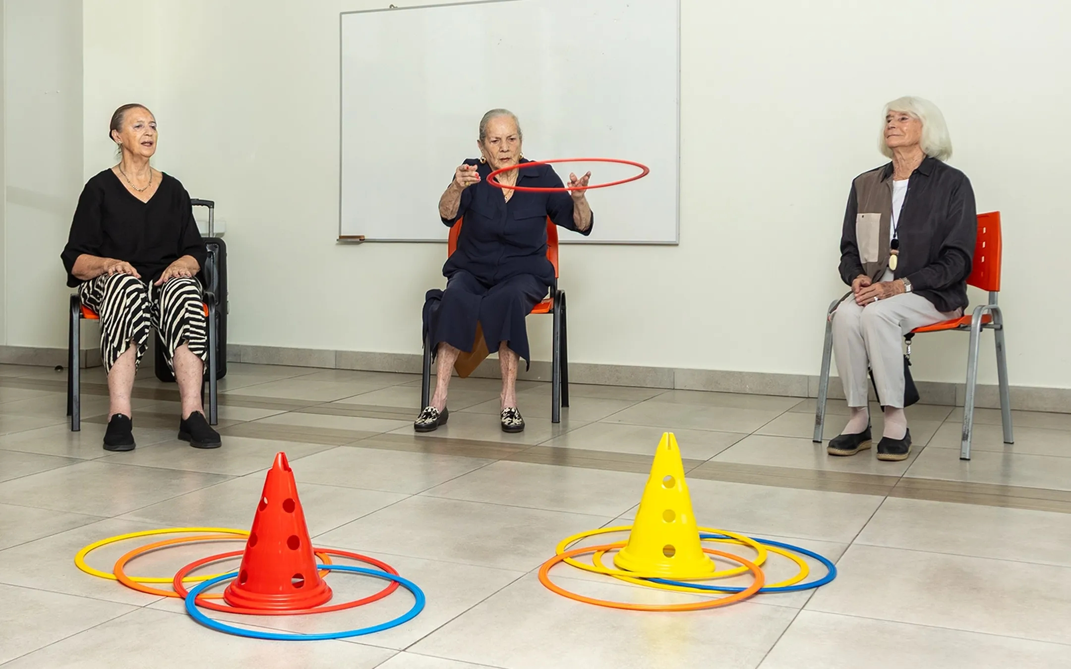 Taller grupal Kinesiologia