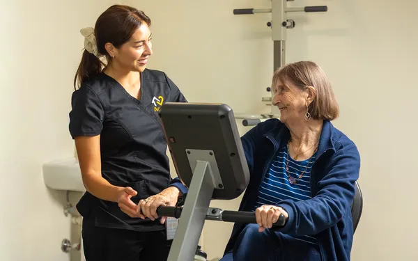 Kinesiologia Acalis Montemar - 2