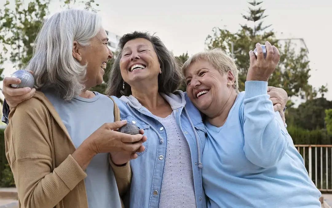 Guía completa para elegir una residencia para personas mayores