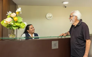 Recepción Acalis Cordillera