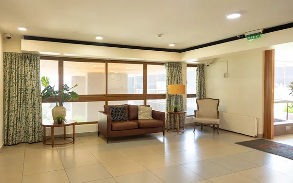 Recepción Acalis Montemar - 2