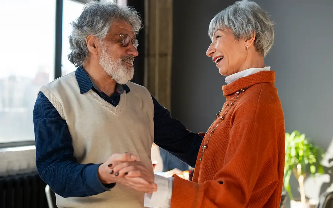 Siete Consejos para Evitar las Enfermedades Respiratorias en el Adulto Mayor