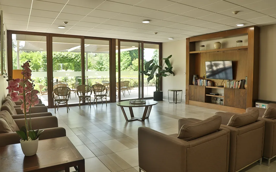 Living Acalis Cordillera - 2