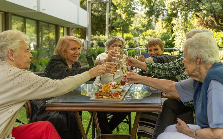 Coctel-en-residencia-Acalis-Candil-en-Lo-Barnechea
