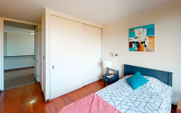 Habitación-modelo-residencia-acalis-medina