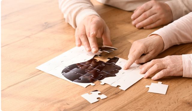 Taller terapéutico de manualidades